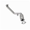 MagnaFlow 1999-2003 Mitsubishi Montero Sport Convertisseur Catalytique Ajustement Direct Norme Fédérale / EPA HM