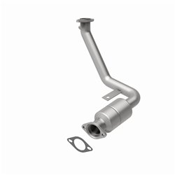 MagnaFlow 1999-2003 Mitsubishi Montero Sport Convertisseur Catalytique Ajustement Direct Norme Fédérale / EPA HM