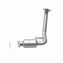 MagnaFlow 1999-2003 Mitsubishi Montero Sport Convertisseur Catalytique Ajustement Direct Norme Fédérale / EPA HM