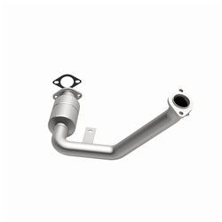 MagnaFlow 1999-2003 Mitsubishi Montero Sport Convertisseur Catalytique Ajustement Direct Norme Fédérale / EPA HM