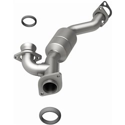 MagnaFlow 1999-2003 Mitsubishi Montero Sport Convertisseur Catalytique Ajustement Direct Norme Fédérale / EPA HM