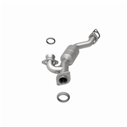 MagnaFlow 1999-2003 Mitsubishi Montero Sport Convertisseur Catalytique Ajustement Direct Norme Fédérale / EPA HM
