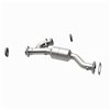 MagnaFlow 1999-2003 Mitsubishi Montero Sport Convertisseur Catalytique Ajustement Direct Norme Fédérale / EPA HM