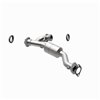 MagnaFlow 1999-2003 Mitsubishi Montero Sport Convertisseur Catalytique Ajustement Direct Norme Fédérale / EPA HM