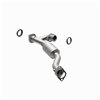 MagnaFlow 1999-2003 Mitsubishi Montero Sport Convertisseur Catalytique Ajustement Direct Norme Fédérale / EPA HM