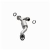 MagnaFlow 1999-2003 Mitsubishi Montero Sport Convertisseur Catalytique Ajustement Direct Norme Fédérale / EPA HM