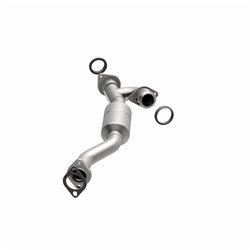 MagnaFlow 1999-2003 Mitsubishi Montero Sport Convertisseur Catalytique Ajustement Direct Norme Fédérale / EPA HM