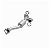 MagnaFlow 1999-2003 Mitsubishi Montero Sport Convertisseur Catalytique Ajustement Direct Norme Fédérale / EPA HM