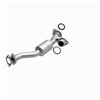 MagnaFlow 1999-2003 Mitsubishi Montero Sport Convertisseur Catalytique Ajustement Direct Norme Fédérale / EPA HM