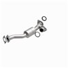 MagnaFlow 1999-2003 Mitsubishi Montero Sport Convertisseur Catalytique Ajustement Direct Norme Fédérale / EPA HM