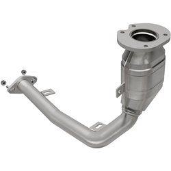 MagnaFlow 1988-1991 Honda CRX Convertisseur Catalytique Ajustement Direct Norme Fédérale / EPA Standard