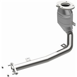 MagnaFlow 1988-1991 Honda CRX Convertisseur Catalytique Ajustement Direct Norme Fédérale / EPA Standard