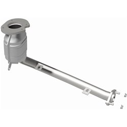 MagnaFlow 1988-1991 Honda CRX Convertisseur Catalytique Ajustement Direct Norme Fédérale / EPA Standard