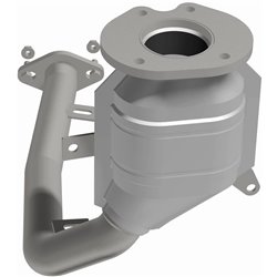 MagnaFlow 1988-1991 Honda CRX Convertisseur Catalytique Ajustement Direct Norme Fédérale / EPA Standard