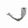 MagnaFlow 1988-1991 Honda CRX Convertisseur Catalytique Ajustement Direct Norme Fédérale / EPA Standard