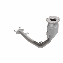 MagnaFlow 1988-1991 Honda CRX Convertisseur Catalytique Ajustement Direct Norme Fédérale / EPA Standard