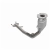 MagnaFlow 1988-1991 Honda CRX Convertisseur Catalytique Ajustement Direct Norme Fédérale / EPA Standard