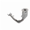 MagnaFlow 1988-1991 Honda CRX Convertisseur Catalytique Ajustement Direct Norme Fédérale / EPA Standard