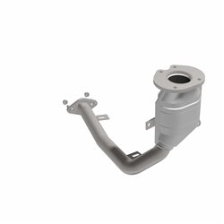 MagnaFlow 1988-1991 Honda CRX Convertisseur Catalytique Ajustement Direct Norme Fédérale / EPA Standard