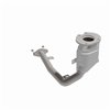 MagnaFlow 1988-1991 Honda CRX Convertisseur Catalytique Ajustement Direct Norme Fédérale / EPA Standard
