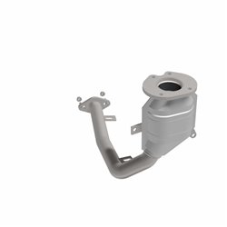 MagnaFlow 1988-1991 Honda CRX Convertisseur Catalytique Ajustement Direct Norme Fédérale / EPA Standard