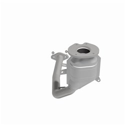 MagnaFlow 1988-1991 Honda CRX Convertisseur Catalytique Ajustement Direct Norme Fédérale / EPA Standard