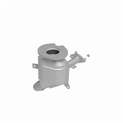 MagnaFlow 1988-1991 Honda CRX Convertisseur Catalytique Ajustement Direct Norme Fédérale / EPA Standard