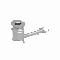 MagnaFlow 1988-1991 Honda CRX Convertisseur Catalytique Ajustement Direct Norme Fédérale / EPA Standard