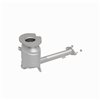 MagnaFlow 1988-1991 Honda CRX Convertisseur Catalytique Ajustement Direct Norme Fédérale / EPA Standard