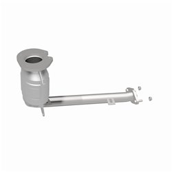 MagnaFlow 1988-1991 Honda CRX Convertisseur Catalytique Ajustement Direct Norme Fédérale / EPA Standard