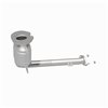 MagnaFlow 1988-1991 Honda CRX Convertisseur Catalytique Ajustement Direct Norme Fédérale / EPA Standard