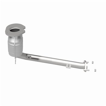 MagnaFlow 1988-1991 Honda CRX Convertisseur Catalytique Ajustement Direct Norme Fédérale / EPA Standard