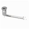 MagnaFlow 1988-1991 Honda CRX Convertisseur Catalytique Ajustement Direct Norme Fédérale / EPA Standard