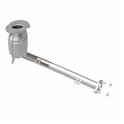 MagnaFlow 1988-1991 Honda CRX Convertisseur Catalytique Ajustement Direct Norme Fédérale / EPA Standard