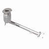MagnaFlow 1988-1991 Honda CRX Convertisseur Catalytique Ajustement Direct Norme Fédérale / EPA Standard