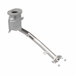 MagnaFlow 1988-1991 Honda CRX Convertisseur Catalytique Ajustement Direct Norme Fédérale / EPA Standard