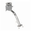 MagnaFlow 1988-1991 Honda CRX Convertisseur Catalytique Ajustement Direct Norme Fédérale / EPA Standard