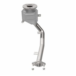 MagnaFlow 1988-1991 Honda CRX Convertisseur Catalytique Ajustement Direct Norme Fédérale / EPA Standard