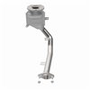 MagnaFlow 1988-1991 Honda CRX Convertisseur Catalytique Ajustement Direct Norme Fédérale / EPA Standard