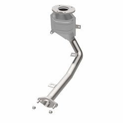 MagnaFlow 1988-1991 Honda CRX Convertisseur Catalytique Ajustement Direct Norme Fédérale / EPA Standard