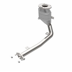 MagnaFlow 1988-1991 Honda CRX Convertisseur Catalytique Ajustement Direct Norme Fédérale / EPA Standard