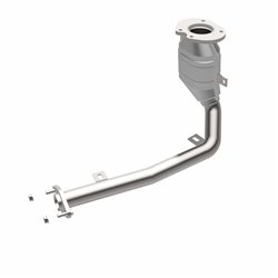 MagnaFlow 1988-1991 Honda CRX Convertisseur Catalytique Ajustement Direct Norme Fédérale / EPA Standard