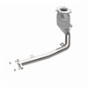 MagnaFlow 1988-1991 Honda CRX Convertisseur Catalytique Ajustement Direct Norme Fédérale / EPA Standard