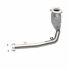 MagnaFlow 1988-1991 Honda CRX Convertisseur Catalytique Ajustement Direct Norme Fédérale / EPA Standard