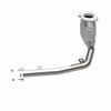 MagnaFlow 1988-1991 Honda CRX Convertisseur Catalytique Ajustement Direct Norme Fédérale / EPA Standard