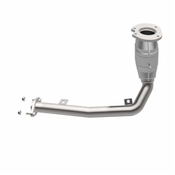 MagnaFlow 1988-1991 Honda CRX Convertisseur Catalytique Ajustement Direct Norme Fédérale / EPA Standard