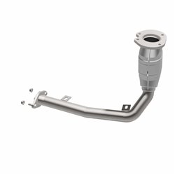 MagnaFlow 1988-1991 Honda CRX Convertisseur Catalytique Ajustement Direct Norme Fédérale / EPA Standard