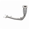 MagnaFlow 1988-1991 Honda CRX Convertisseur Catalytique Ajustement Direct Norme Fédérale / EPA Standard