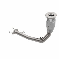MagnaFlow 1988-1991 Honda CRX Convertisseur Catalytique Ajustement Direct Norme Fédérale / EPA Standard