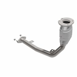 MagnaFlow 1988-1991 Honda CRX Convertisseur Catalytique Ajustement Direct Norme Fédérale / EPA Standard